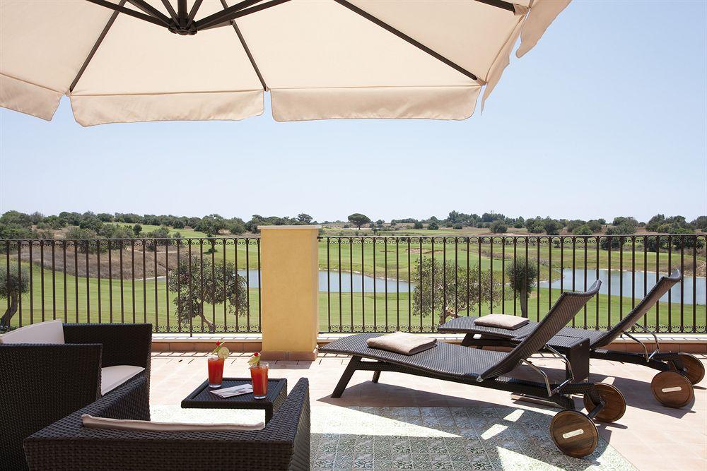 Donnafugata Golf Resort & Spa Ragusa Facilities photo