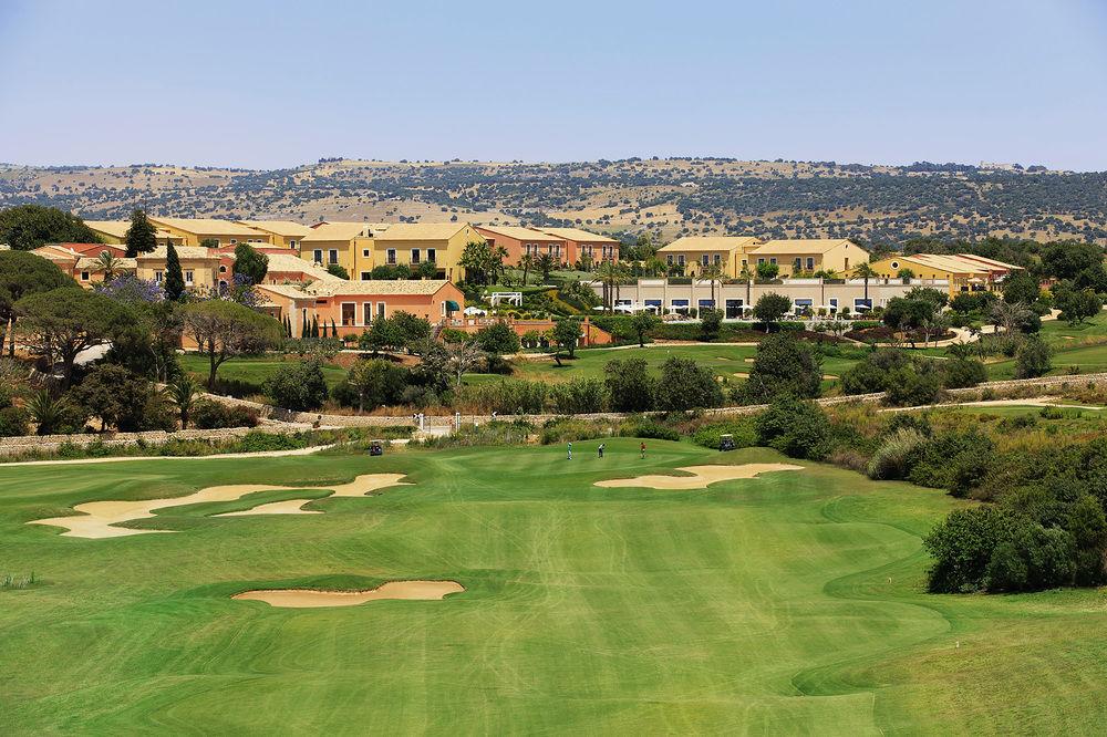 Donnafugata Golf Resort & Spa Ragusa Exterior photo