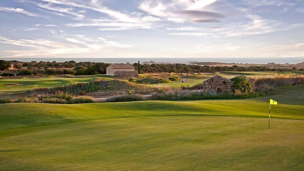 Donnafugata Golf Resort & Spa Ragusa Exterior photo