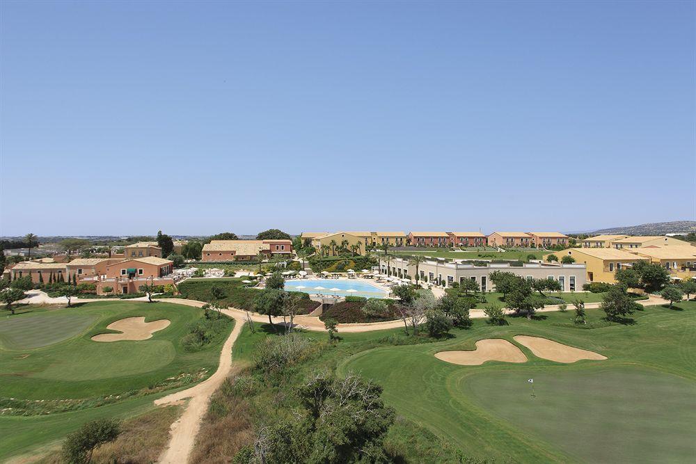 Donnafugata Golf Resort & Spa Ragusa Exterior photo