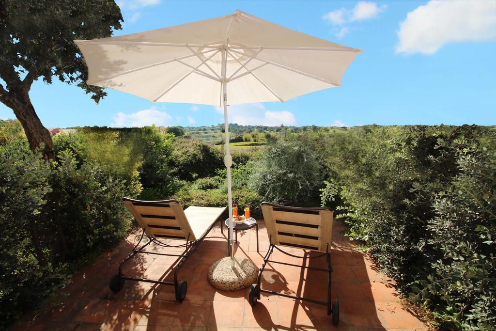 Donnafugata Golf Resort & Spa Ragusa Exterior photo